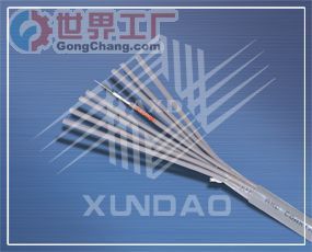 8芯同軸局用通信電纜 構(gòu)建可靠通信網(wǎng)絡(luò)的基石